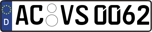 AC-VS0062