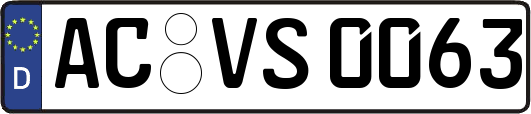 AC-VS0063