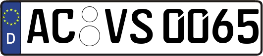 AC-VS0065