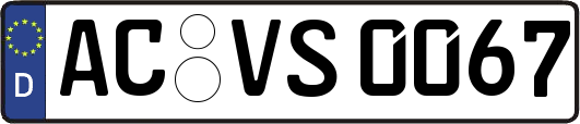 AC-VS0067