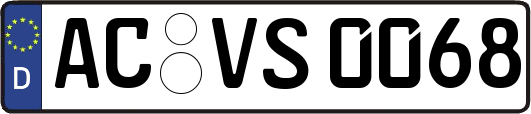 AC-VS0068