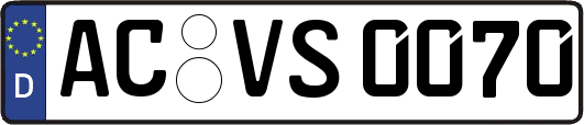 AC-VS0070