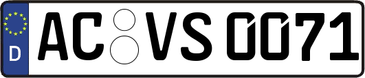 AC-VS0071