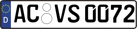 AC-VS0072