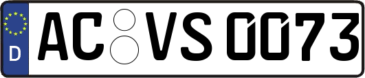 AC-VS0073