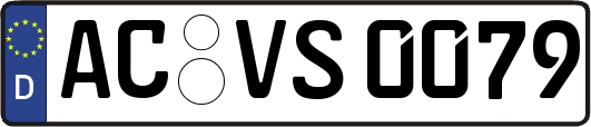 AC-VS0079