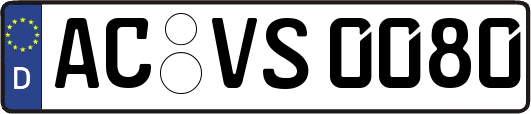AC-VS0080