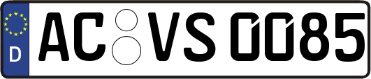 AC-VS0085