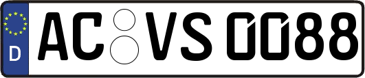 AC-VS0088
