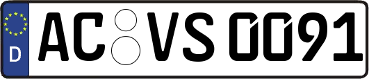 AC-VS0091