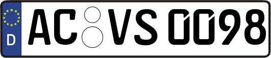 AC-VS0098