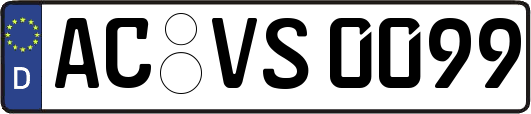 AC-VS0099