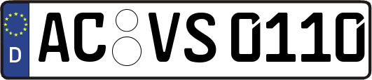AC-VS0110