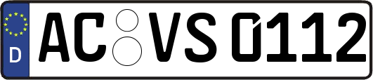 AC-VS0112