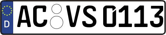 AC-VS0113