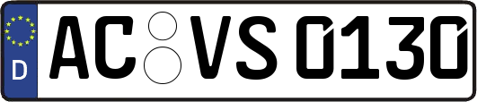 AC-VS0130