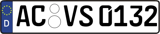 AC-VS0132