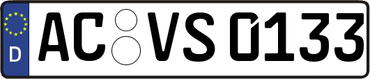 AC-VS0133