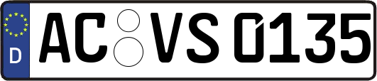 AC-VS0135