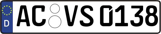 AC-VS0138