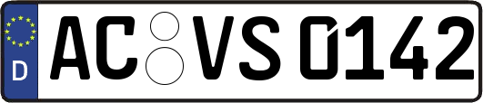 AC-VS0142