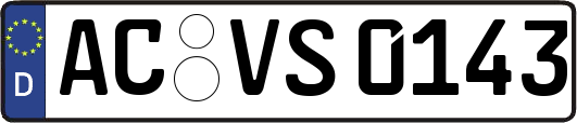 AC-VS0143