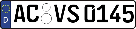 AC-VS0145