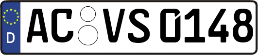 AC-VS0148