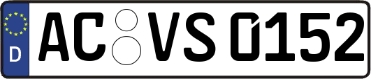 AC-VS0152