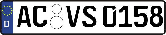 AC-VS0158