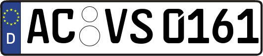 AC-VS0161