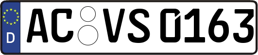 AC-VS0163