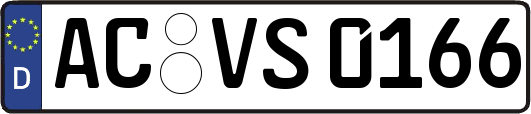 AC-VS0166