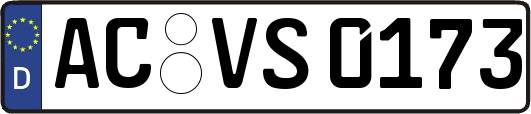 AC-VS0173