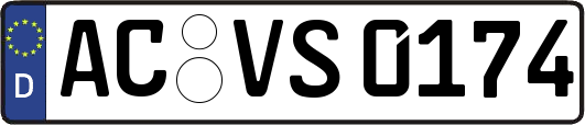 AC-VS0174
