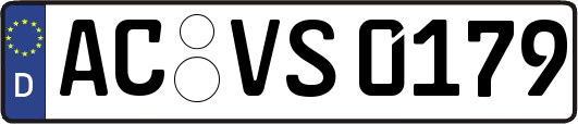 AC-VS0179