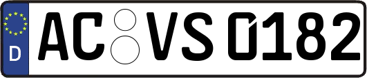 AC-VS0182