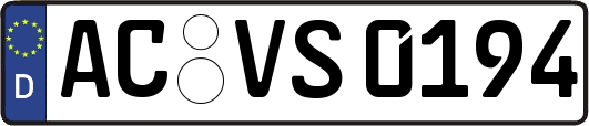 AC-VS0194