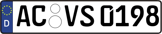 AC-VS0198