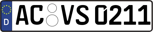 AC-VS0211