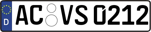 AC-VS0212