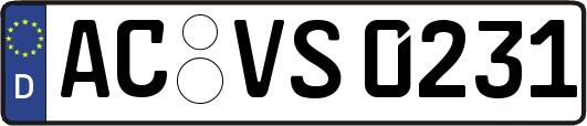 AC-VS0231