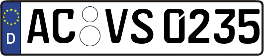 AC-VS0235