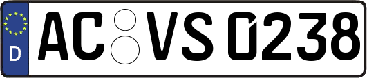 AC-VS0238