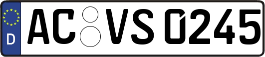 AC-VS0245