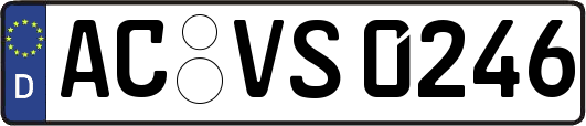 AC-VS0246