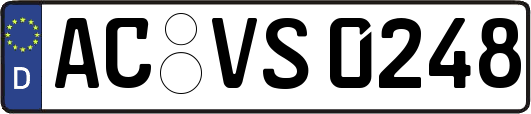 AC-VS0248