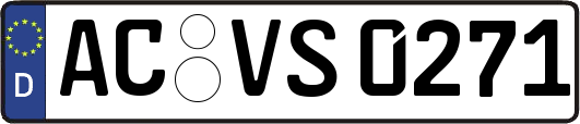 AC-VS0271