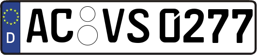 AC-VS0277