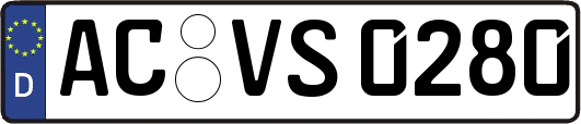 AC-VS0280